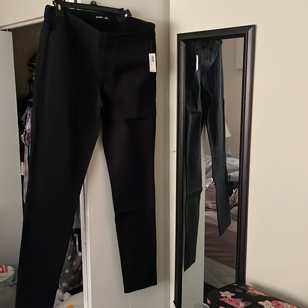 Old Navy Pixie Pants